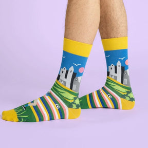 Sock Co Op Tipperary Socks