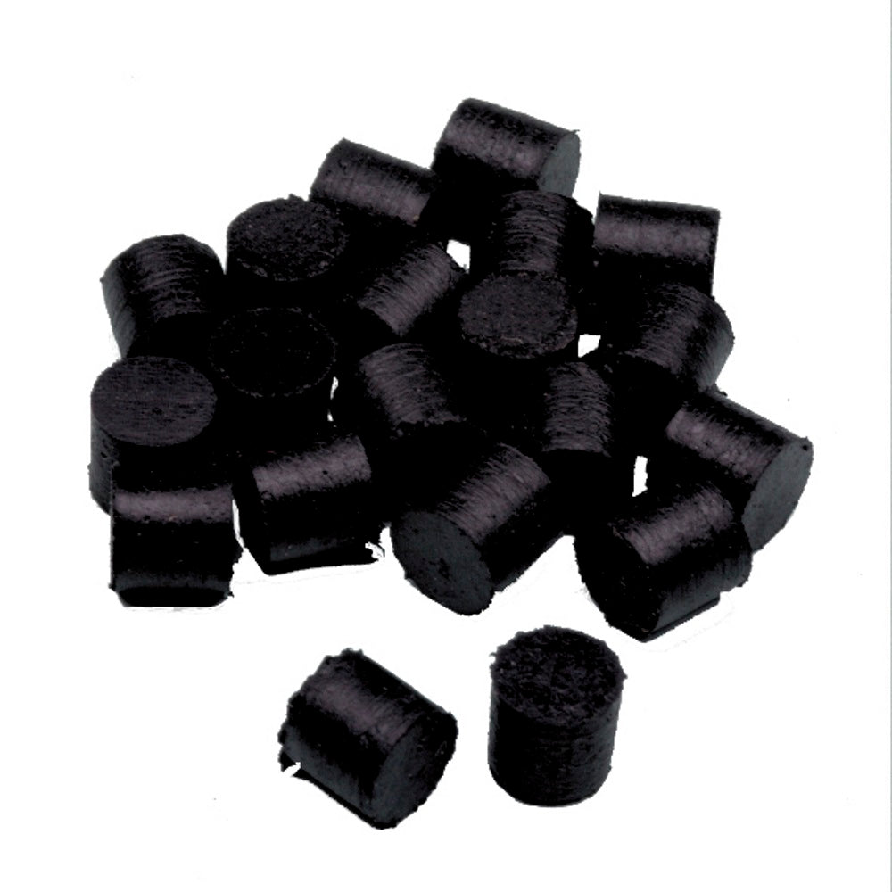 Stud Hole Plugs - Rubbers - RedMillsStore.ie