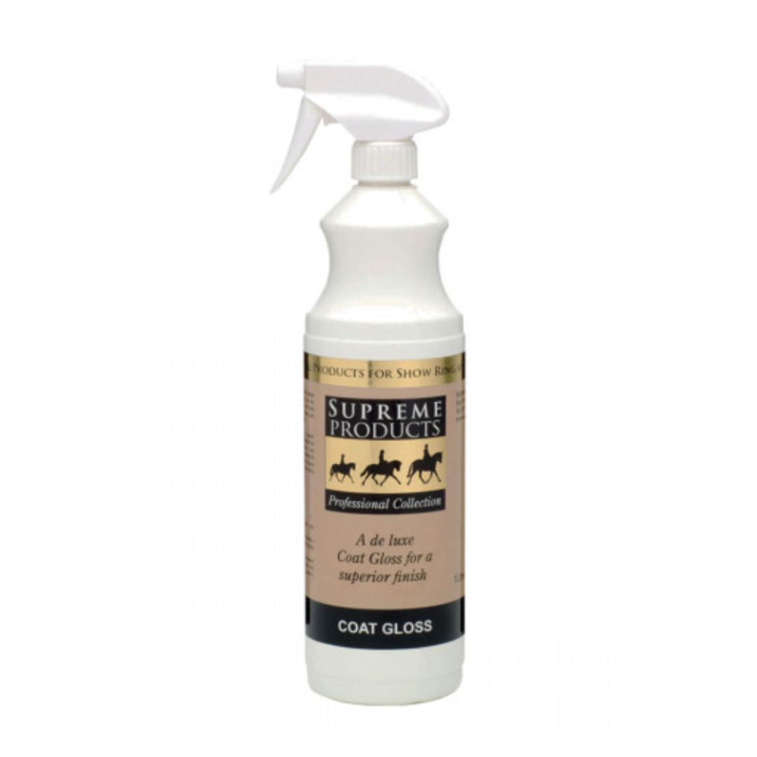 Supreme Products Coat Gloss Spray