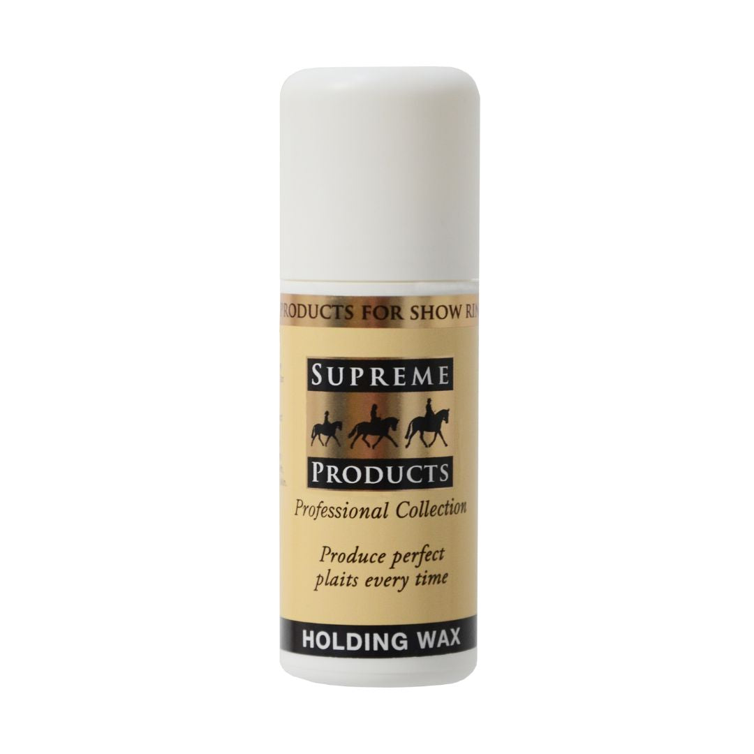 Supreme Products Perfect Plaits Holding Wax