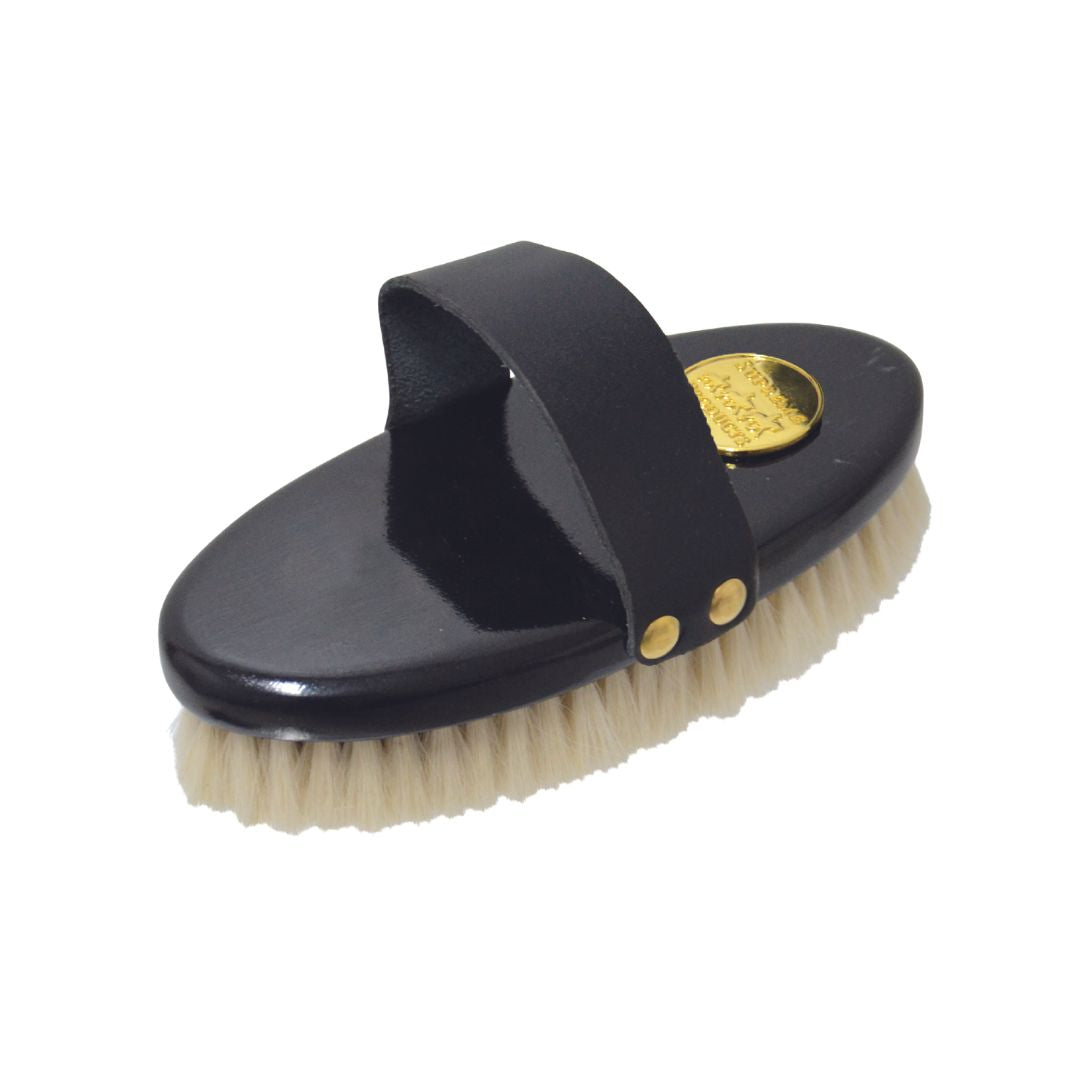 Supreme Products Perfection Goat Hair Body Brush
