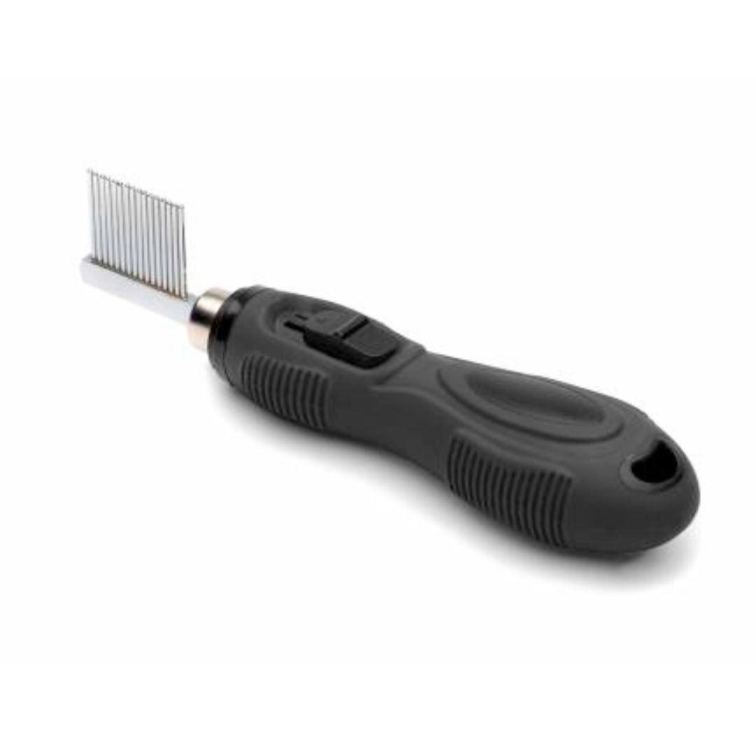 Supreme Products Quarter Marking Comb Set