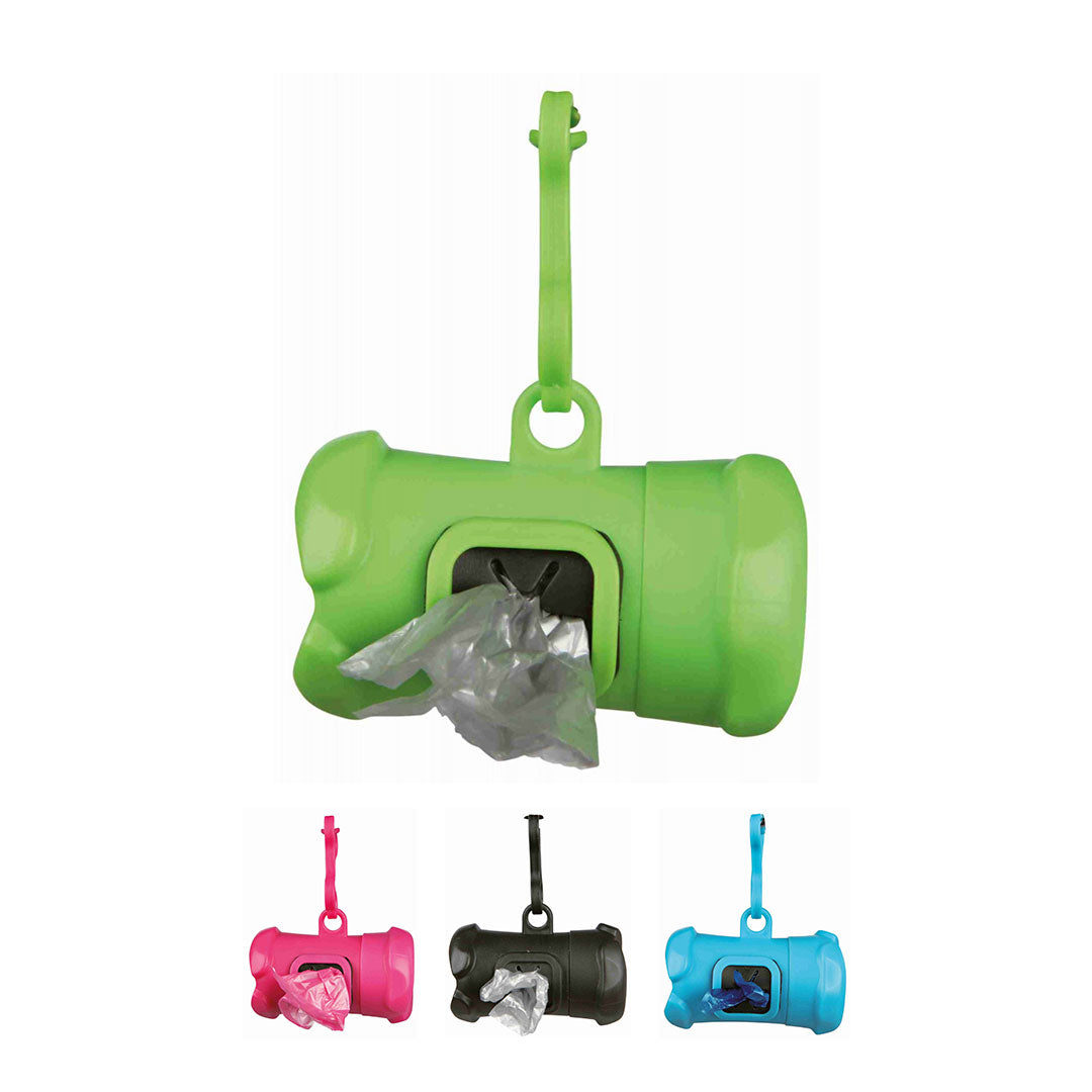 Trixie Dog Dirt Plastic Bag Dispenser