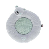 Trixie Puppy Lying Mat in Grey/Mint