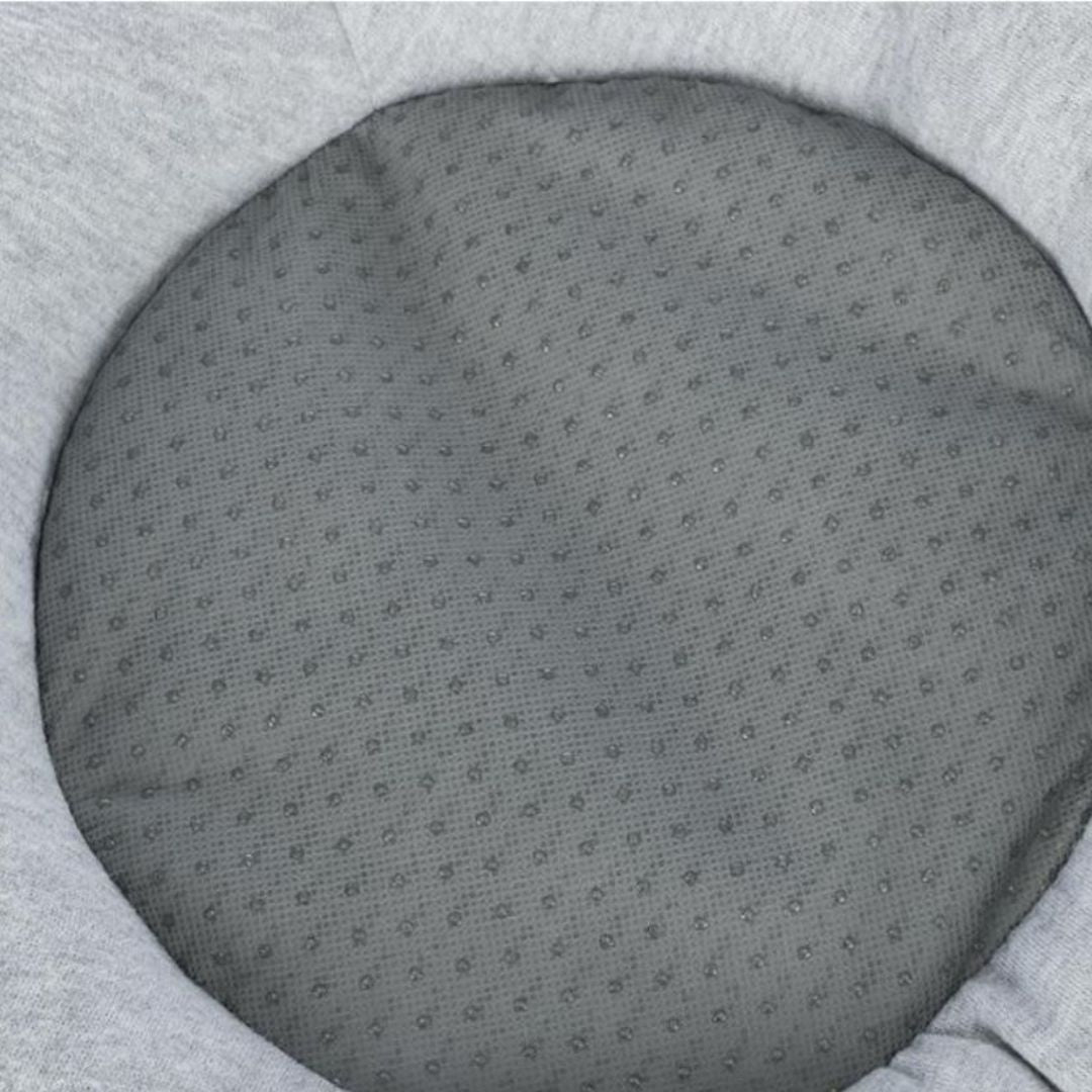 Trixie Puppy Lying Mat in Grey/Lilac