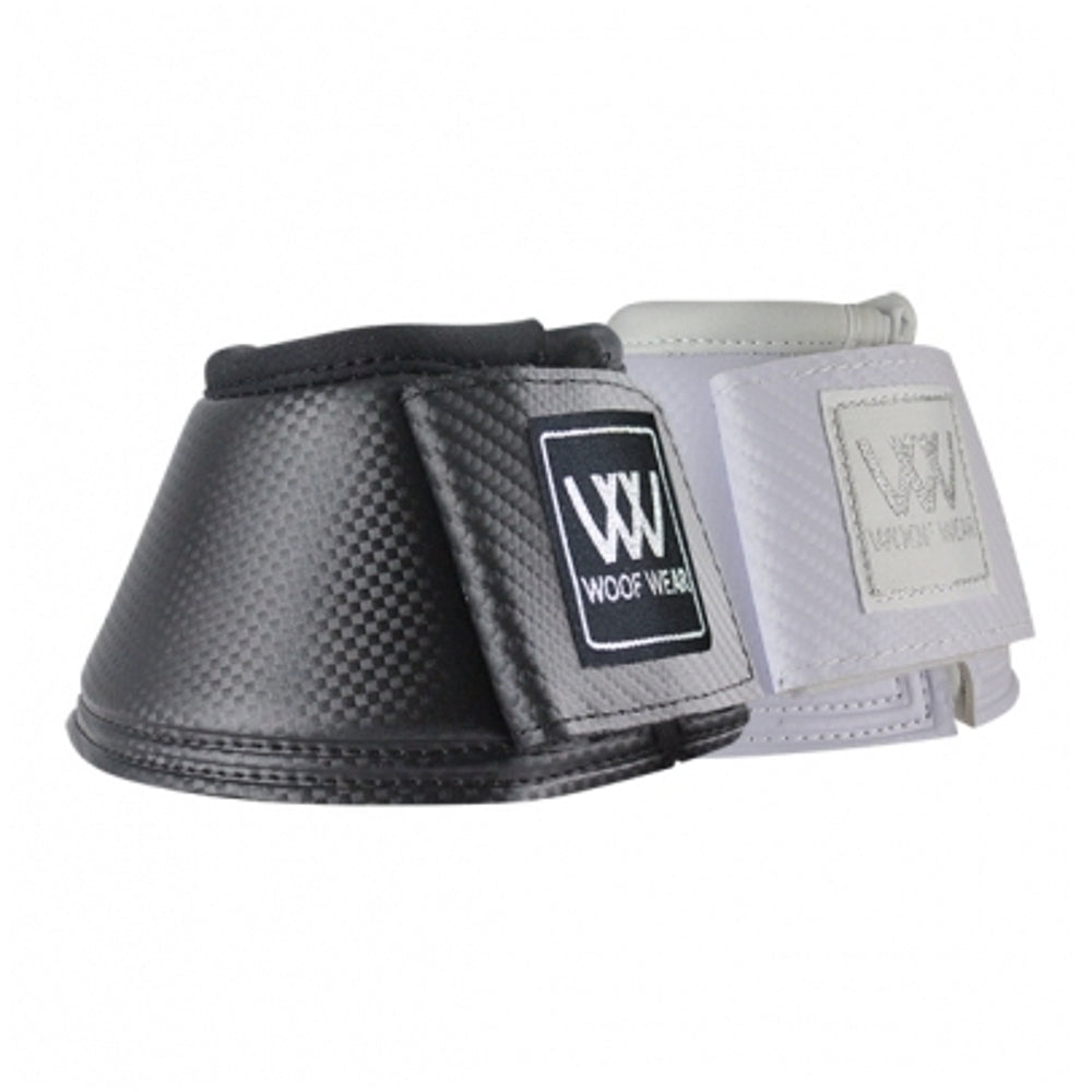 Woof Wear Pro Overreach Boots in Black