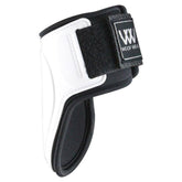 Woof Wear Pro Fetlock Boot in White