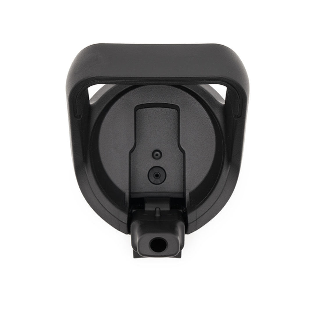 Yeti Rambler Bottle Straw Cap in Black