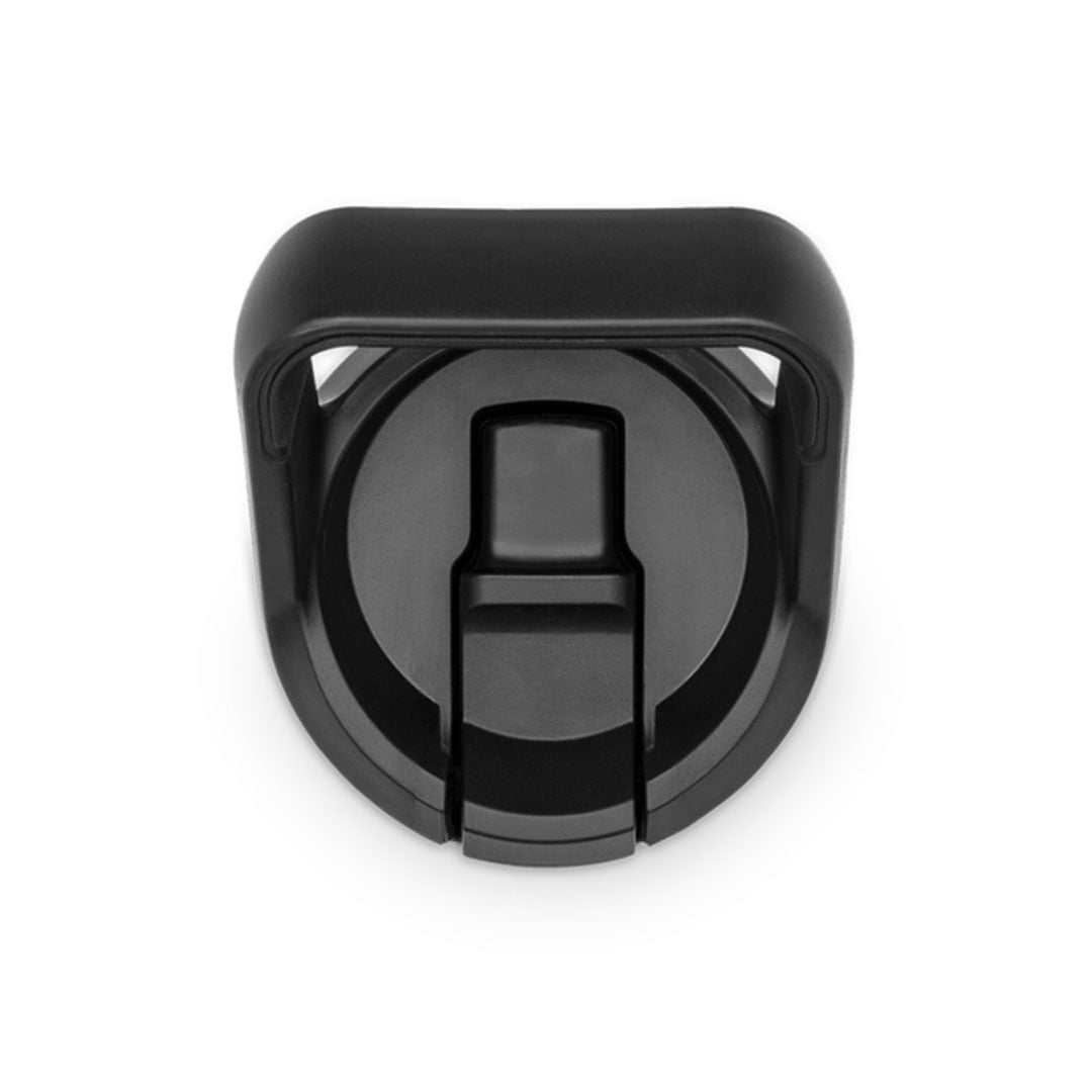 Yeti Rambler Bottle Straw Cap in Black