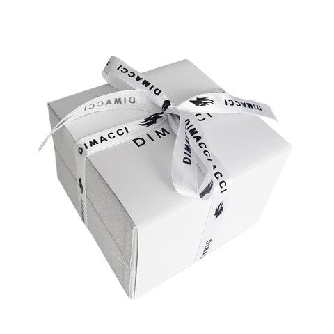 Dimacci Ascot horse bit bracelet in tan & gold - RedMillsStore.ie