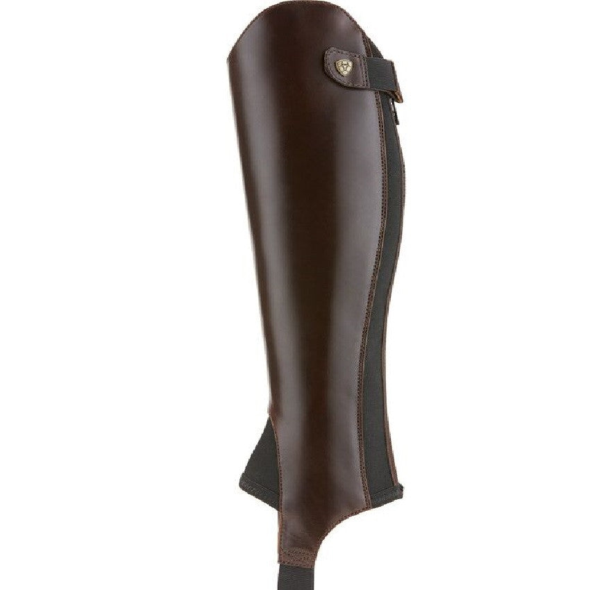 Ariat Close Contour Show Chap - RedMillsStore.ie