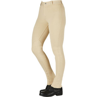 Kids Equisential Jodhpurs - RedMillsStore.ie