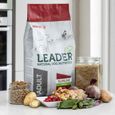 Leader Adult Slimline Small Breed Dog Food