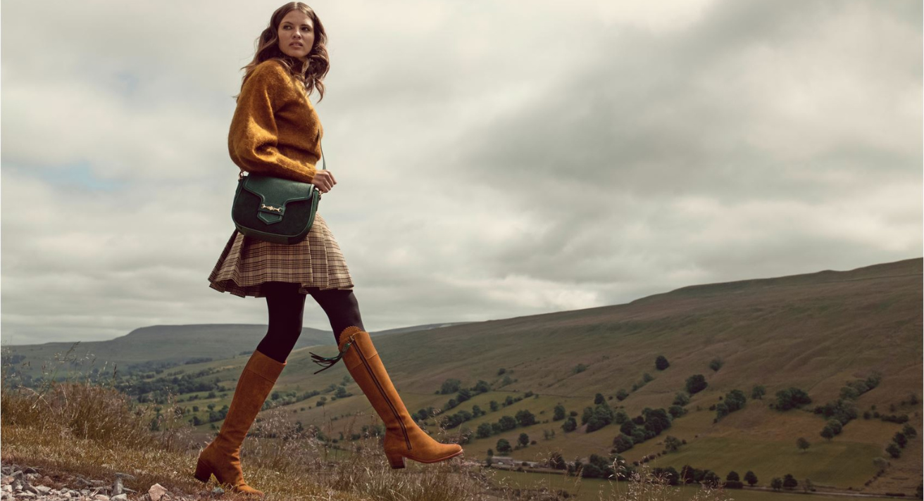 5 Must-Have Boots this Autumn