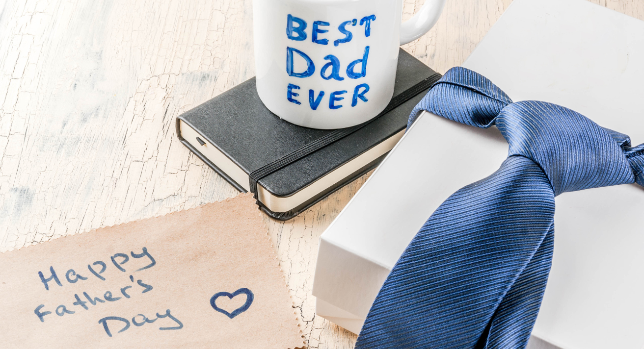 Perfect Gift Ideas for your Dad this Father's Day