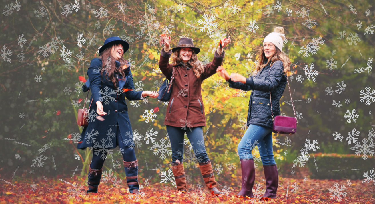 Christmas Gifts for Women: For the Love of Country Style