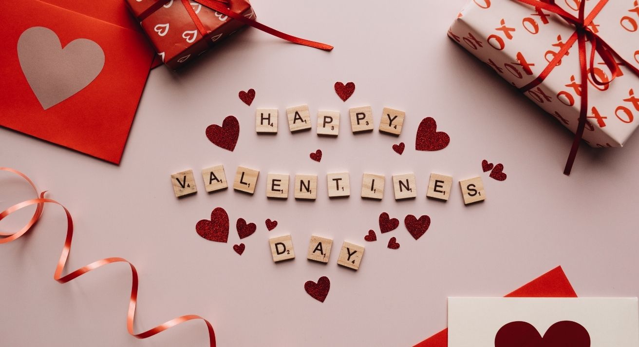 Fabulous Valentine’s Day Gifts All Under €50