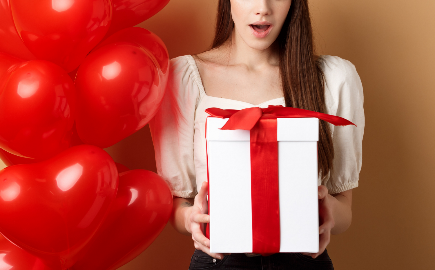 Gift Guide for Her on this Valentine's Day