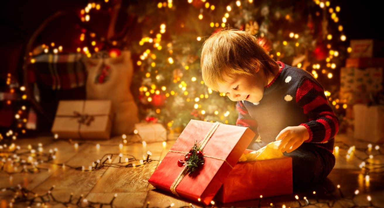 The Ultimate Gift Guide for Kids Christmas Presents