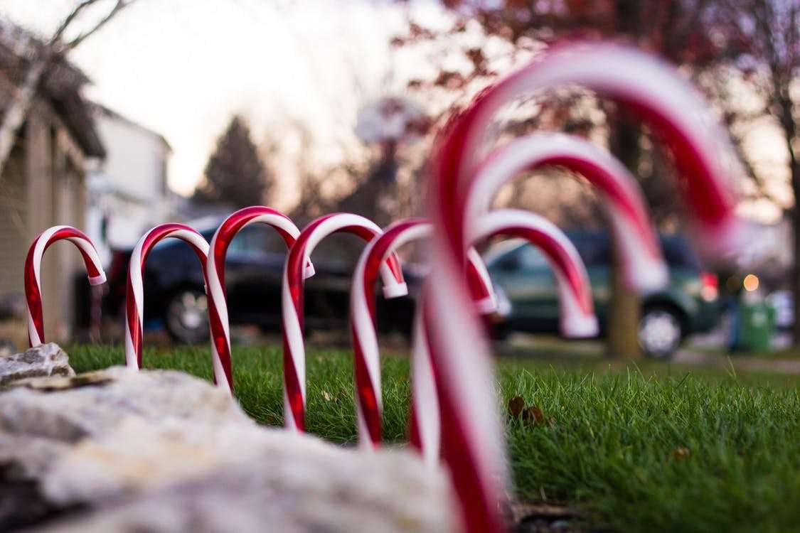 Nore Valley Park Christmas Experience at RED MILLS