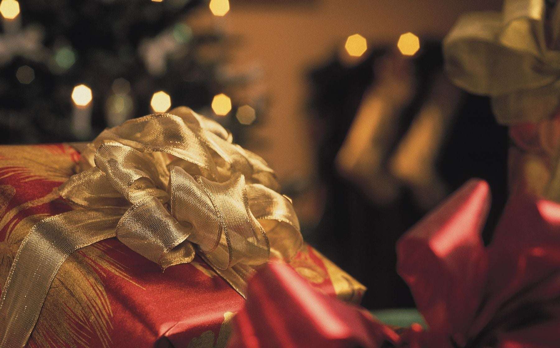 Gifts for €30 and under