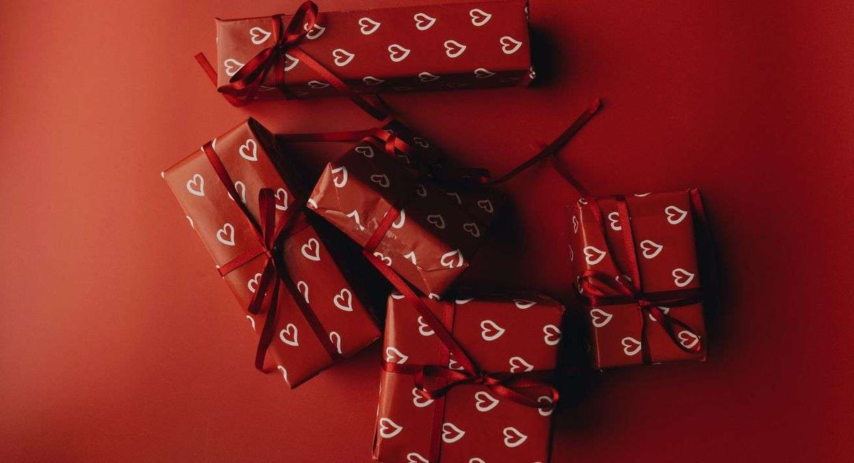 Our Top Valentine’s Day Gifts for Her