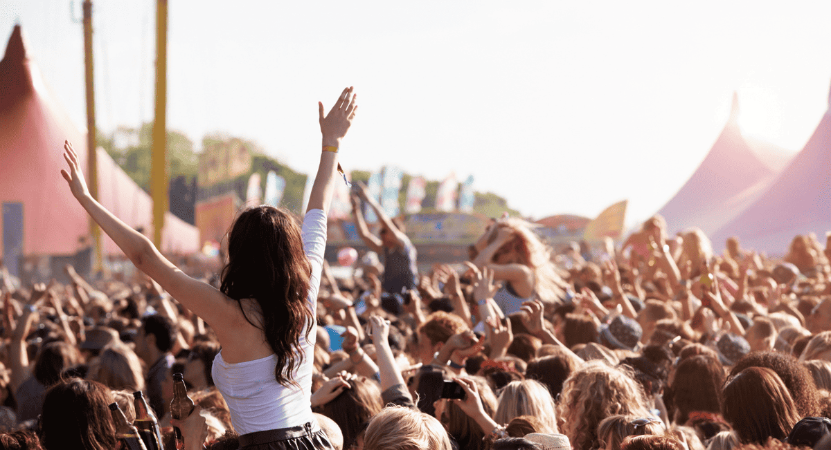 Summer Festival Essentials