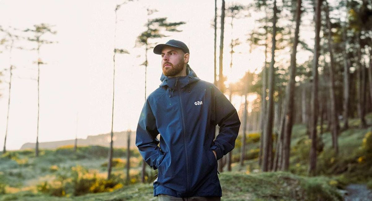 New in Store - Gill