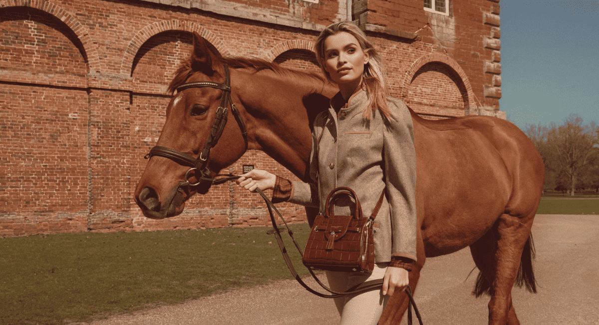 A Fashion Must-Have: Crossbody Bags