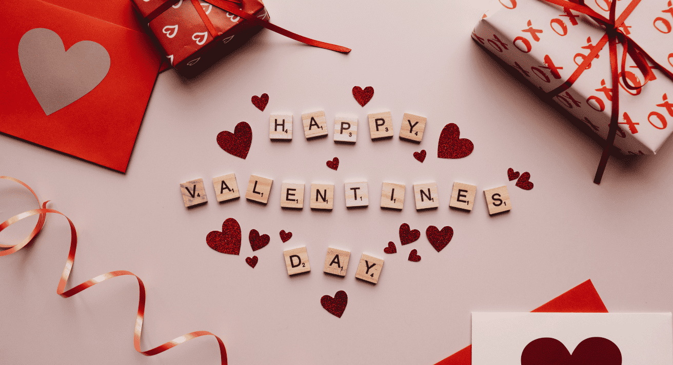 Perfect Valentine's Day Gifts that are not Flowers