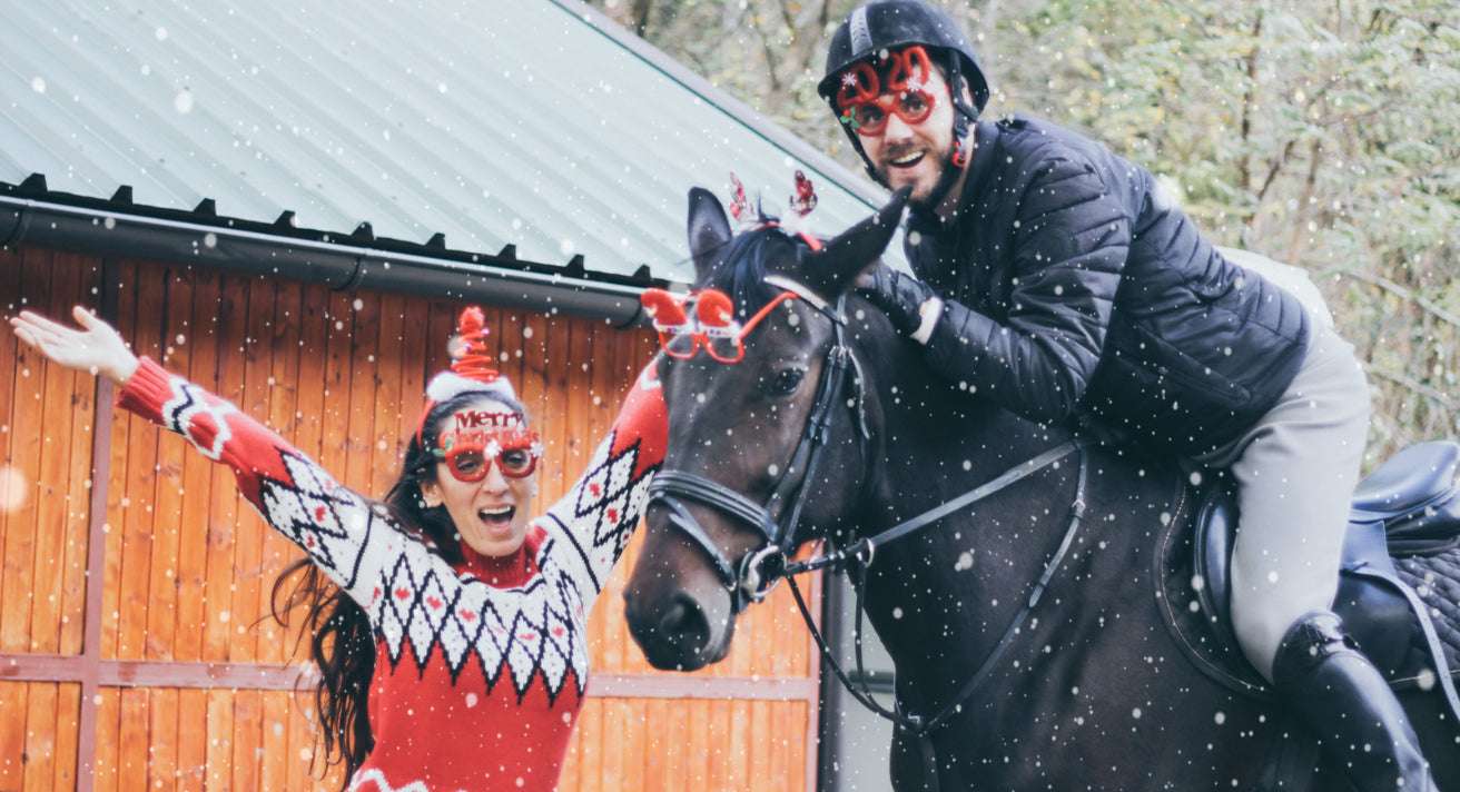 Gifts for Riders: For the Love of Yard Life