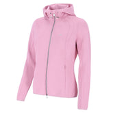 Schockemohle Women's SP Fiorella Style Jacket in Dusty Pink