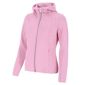 Schockemohle Women's SP Fiorella Style Jacket in Dusty Pink