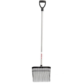 Red Gorilla Bedding Fork