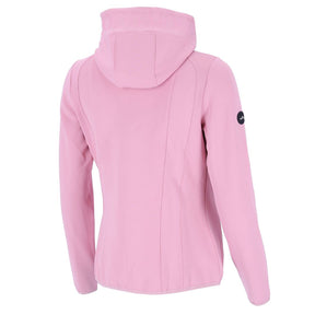 Schockemohle Women's SP Fiorella Style Jacket in Dusty Pink