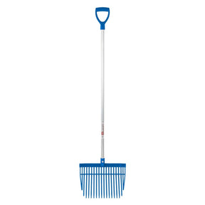 Red Gorilla Bedding Fork