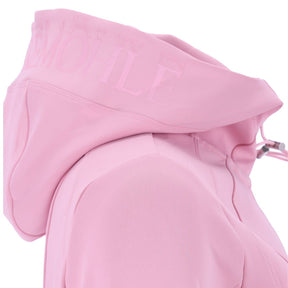 Schockemohle Women's SP Fiorella Style Jacket in Dusty Pink