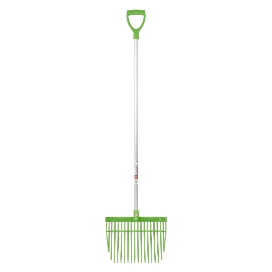 Red Gorilla Bedding Fork