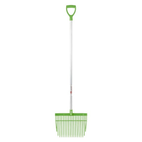 Red Gorilla Bedding Fork