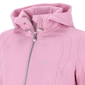 Schockemohle Women's SP Fiorella Style Jacket in Dusty Pink