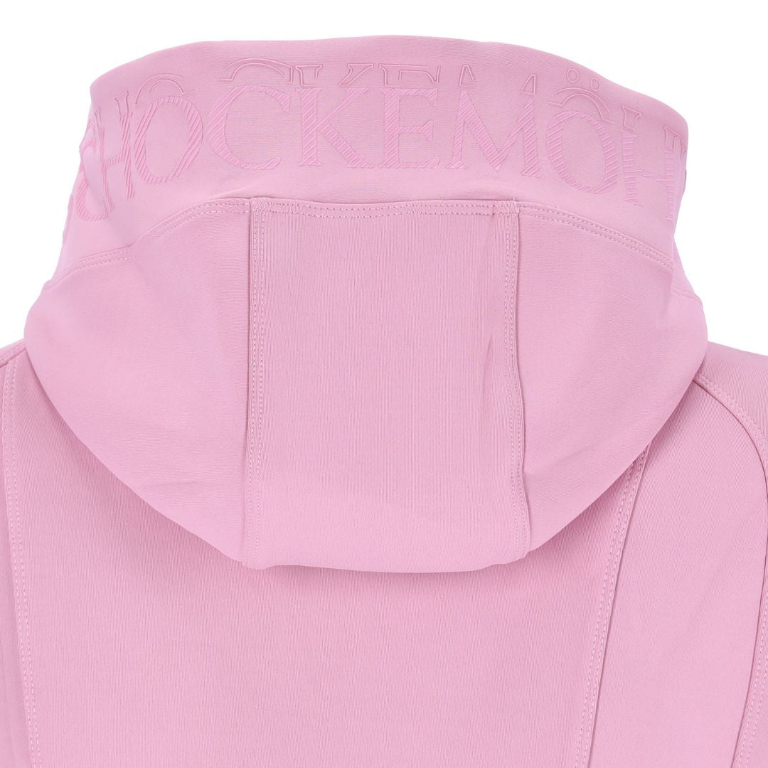 Schockemohle Women's SP Fiorella Style Jacket in Dusty Pink