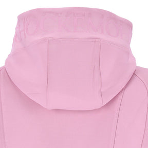 Schockemohle Women's SP Fiorella Style Jacket in Dusty Pink