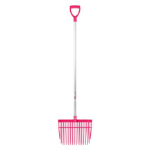 Red Gorilla Bedding Fork
