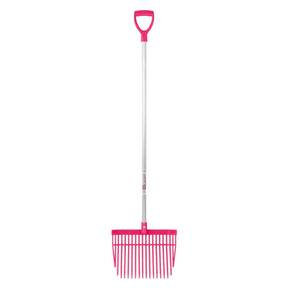 Red Gorilla Bedding Fork