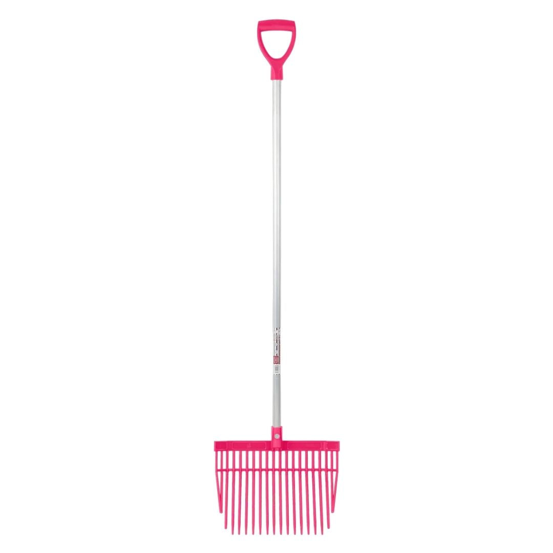Red Gorilla Bedding Fork
