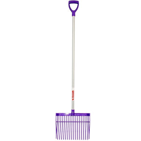 Red Gorilla Bedding Fork
