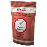 Red Mills Lamb Creep No.1 Starter 18% 25kg