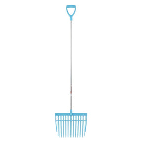 Red Gorilla Bedding Fork