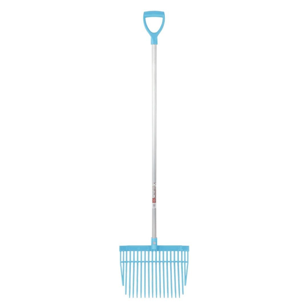 Red Gorilla Bedding Fork
