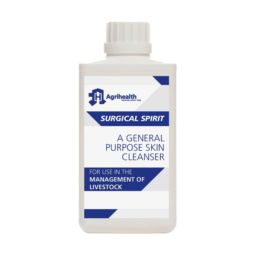 Surgical Spirits 500ml